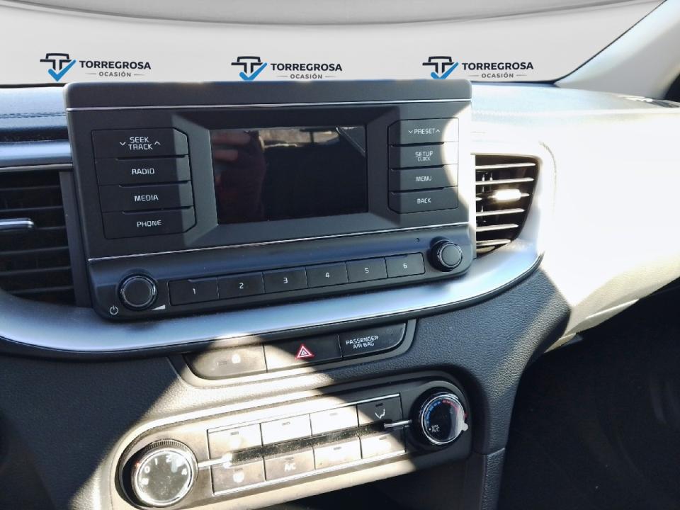 Kia XCeed 1.0 T-GDi Drive 88kW (120CV)
