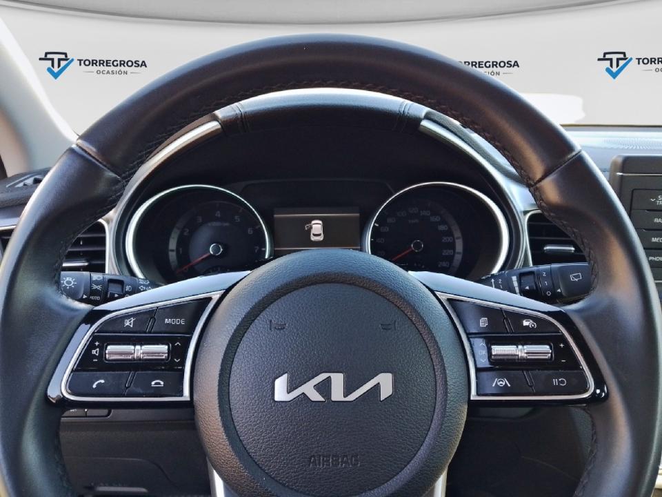 Kia XCeed 1.0 T-GDi Drive 88kW (120CV)