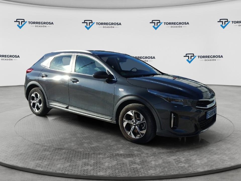 Kia XCeed 1.0 T-GDi Drive 88kW (120CV)