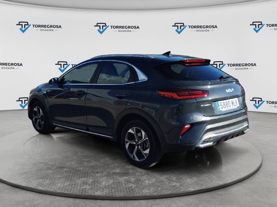 Kia XCeed 1.0 T-GDi Drive 88kW (120CV)