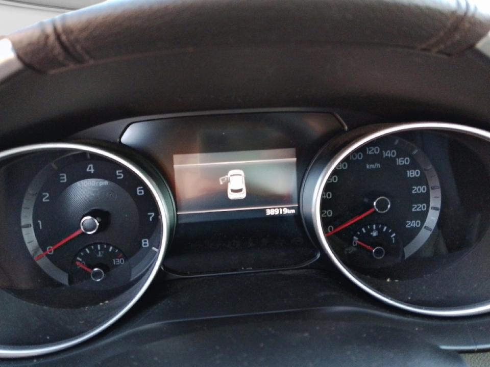 Kia XCeed 1.0 T-GDi Drive 88kW (120CV)