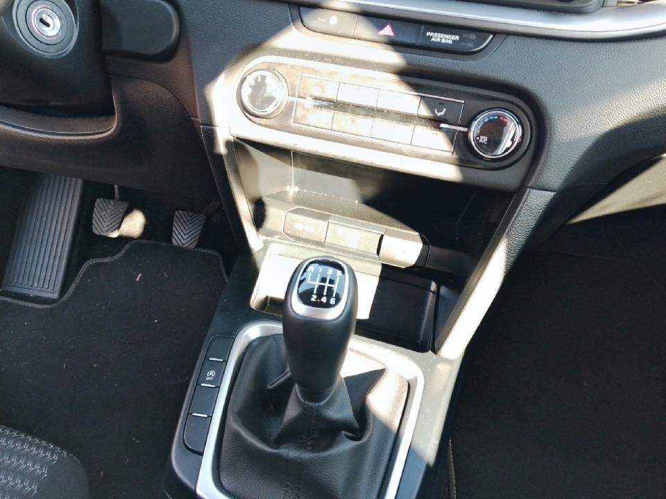 Kia XCeed 1.0 T-GDi Drive 88kW (120CV)
