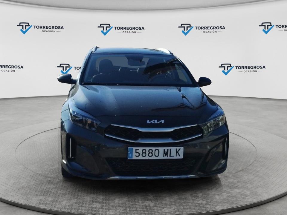 Kia XCeed 1.0 T-GDi Drive 88kW (120CV)