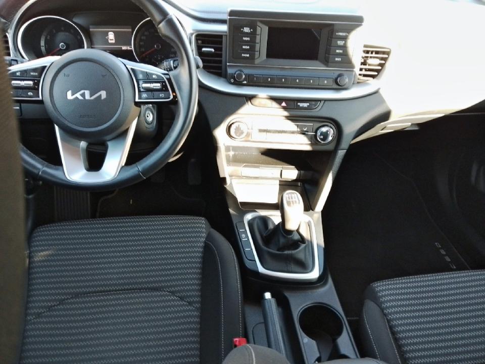 Kia XCeed 1.0 T-GDi Drive 88kW (120CV)