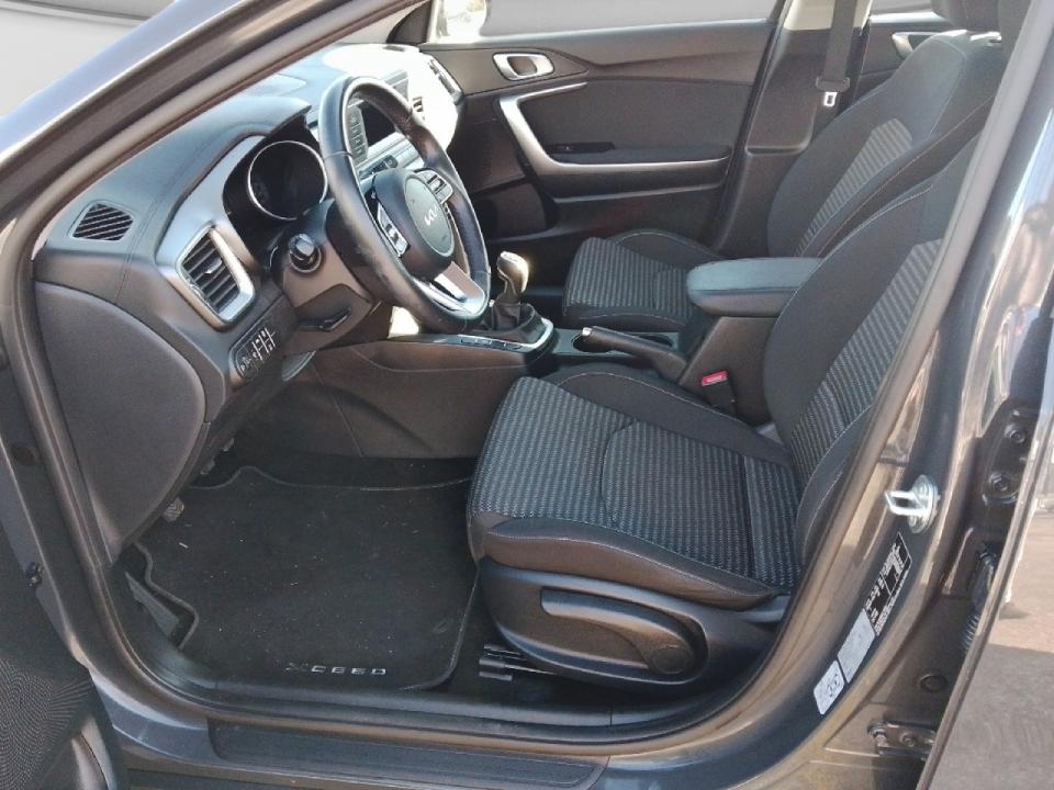 Kia XCeed 1.0 T-GDi Drive 88kW (120CV)