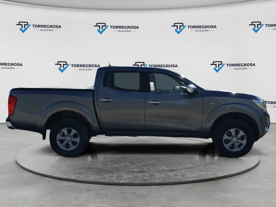 Nissan NP300 Navara 2.3dCi 118kW (160CV) Acenta D.Cabina 4X4