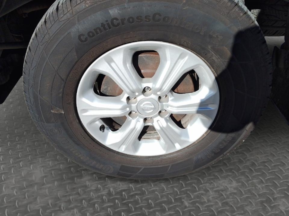 Nissan NP300 Navara 2.3dCi 118kW (160CV) Acenta D.Cabina 4X4