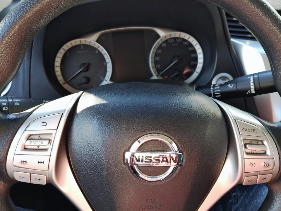 Nissan NP300 Navara 2.3dCi 118kW (160CV) Acenta D.Cabina 4X4