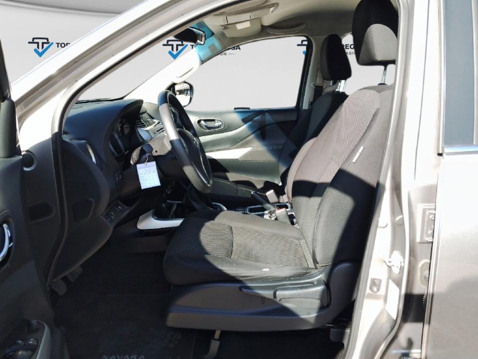 Nissan NP300 Navara 2.3dCi 118kW (160CV) Acenta D.Cabina 4X4