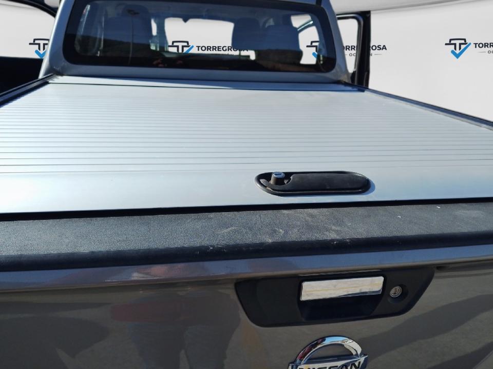 Nissan NP300 Navara 2.3dCi 118kW (160CV) Acenta D.Cabina 4X4