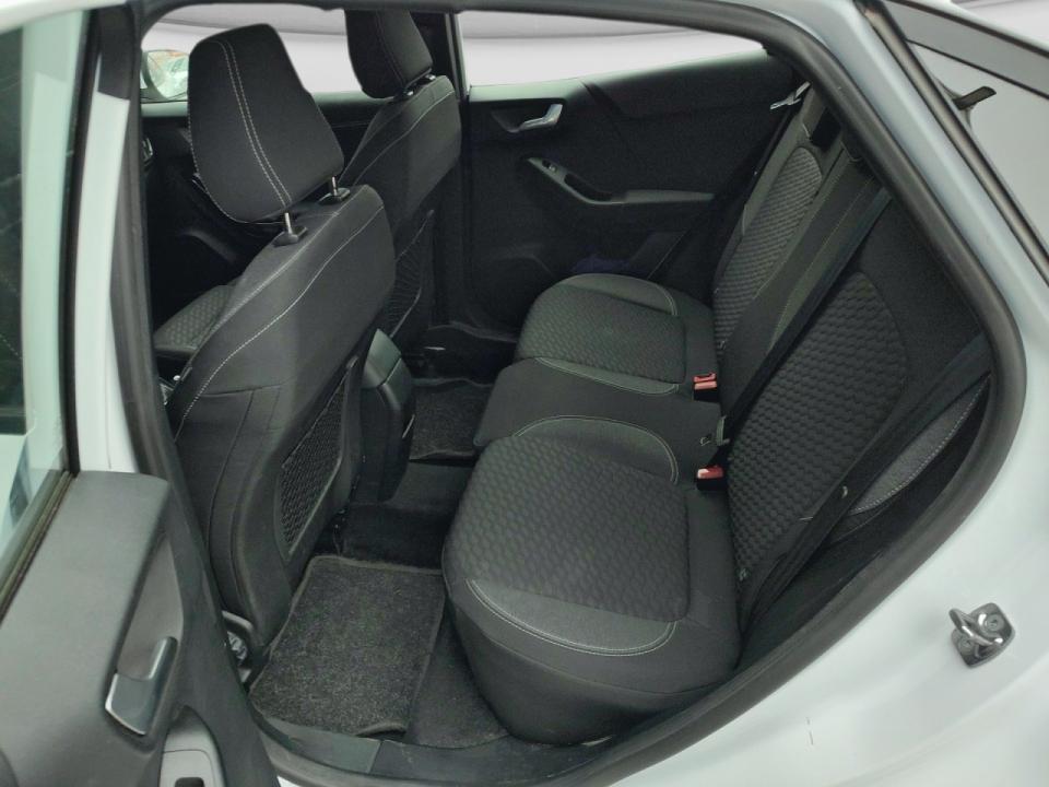 Ford Puma 1.0 EcoBoost 125cv Titanium MHEV