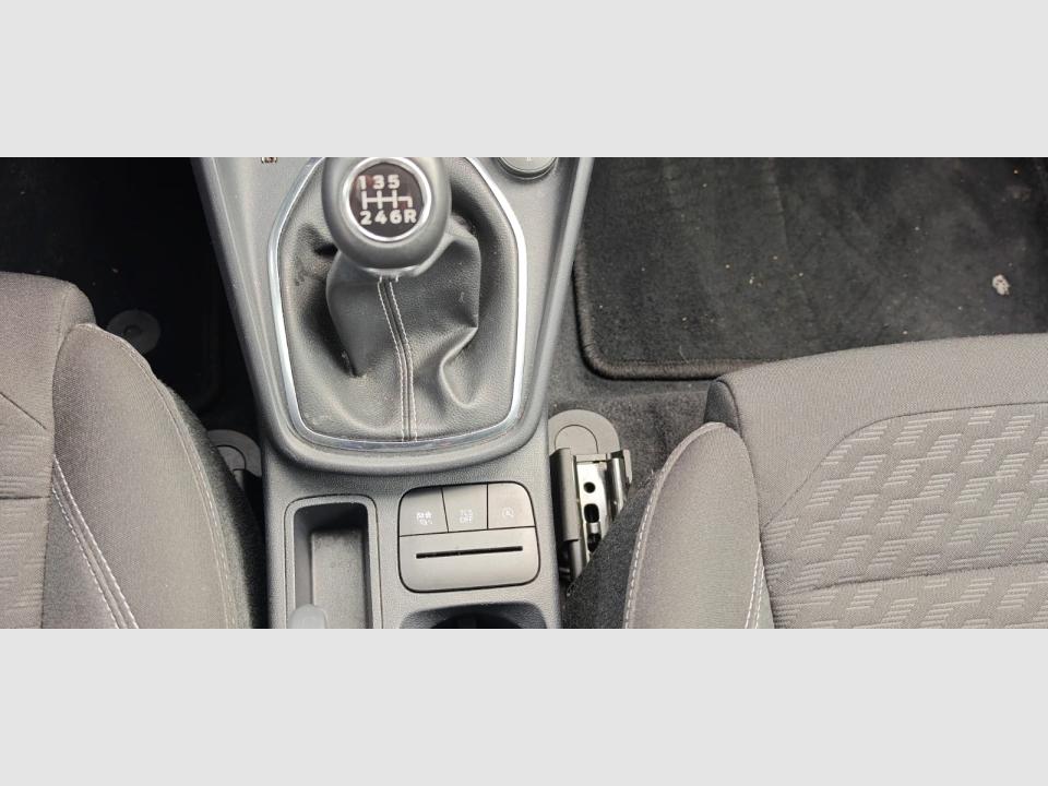 Ford Puma 1.0 EcoBoost 125cv Titanium MHEV
