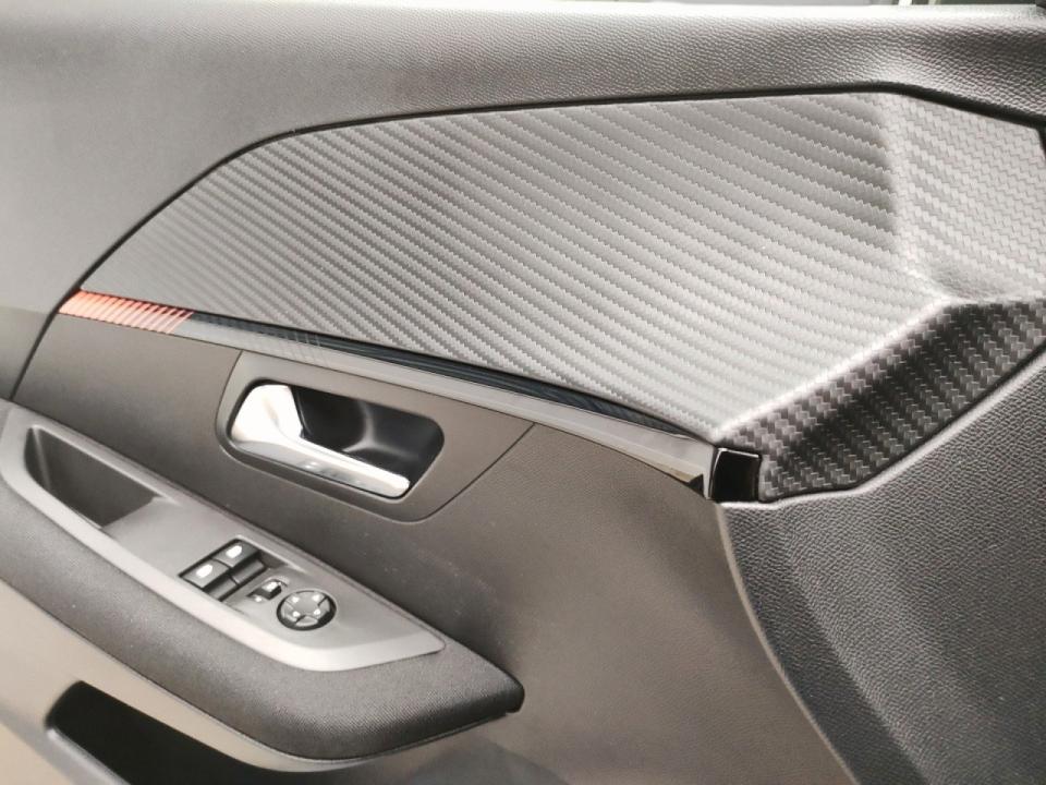 Peugeot 208 PureTech 55kW (75CV) Active