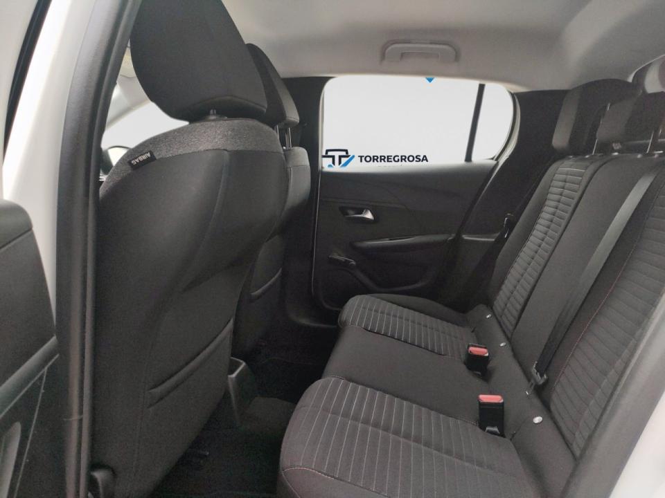 Peugeot 208 PureTech 55kW (75CV) Active