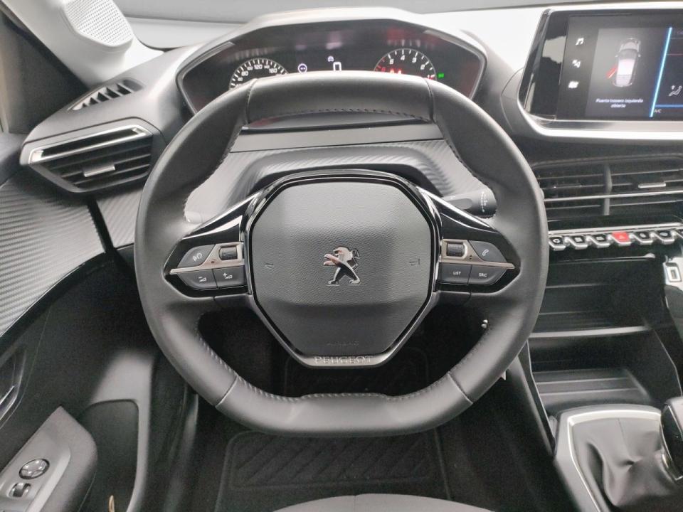 Peugeot 208 PureTech 55kW (75CV) Active