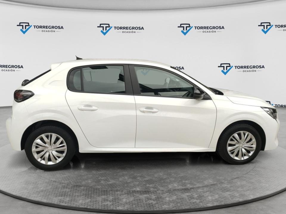 Peugeot 208 PureTech 55kW (75CV) Active