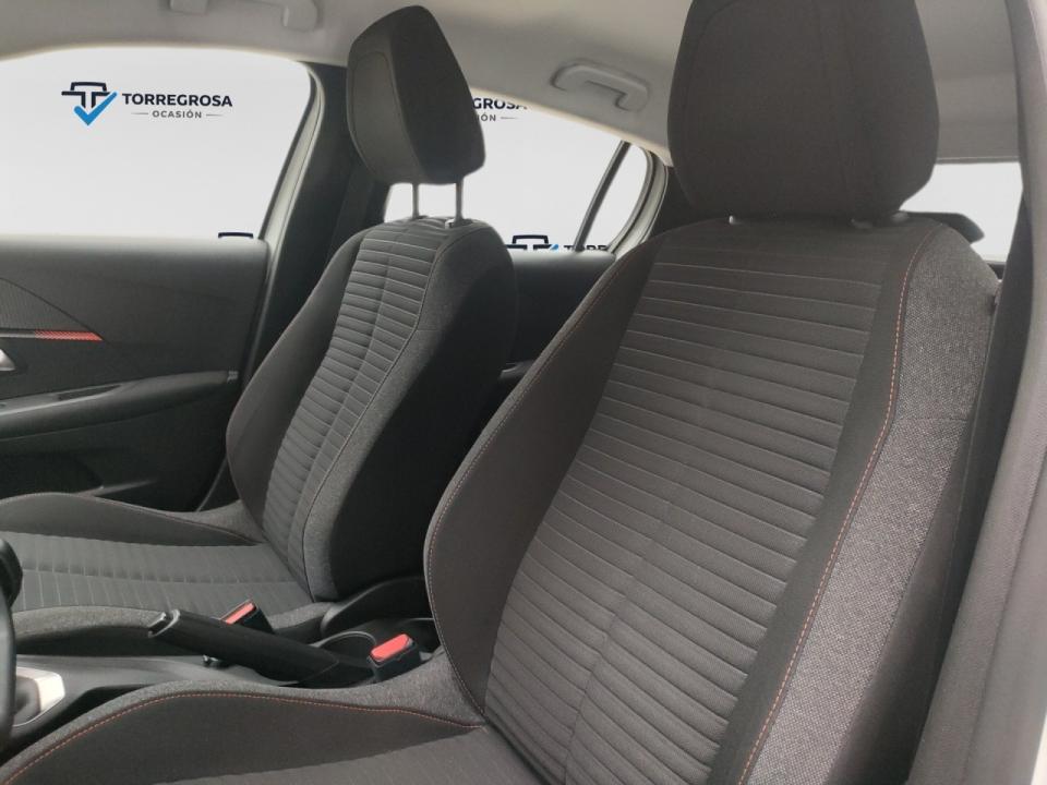 Peugeot 208 PureTech 55kW (75CV) Active