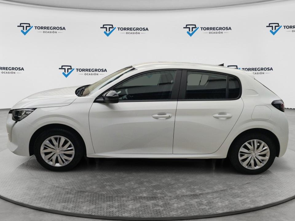 Peugeot 208 PureTech 55kW (75CV) Active