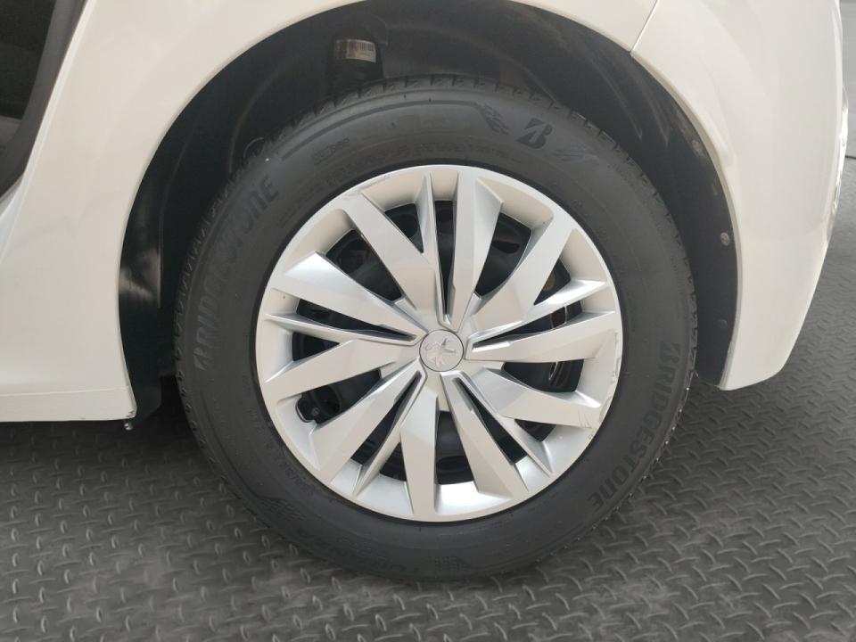 Peugeot 208 PureTech 55kW (75CV) Active