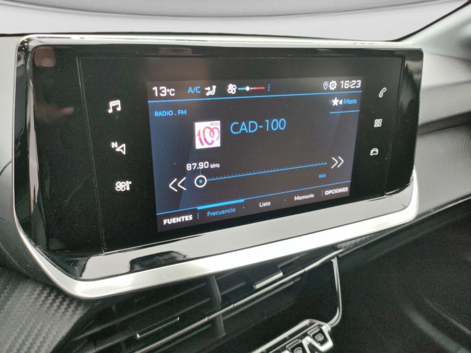 Peugeot 208 PureTech 55kW (75CV) Active