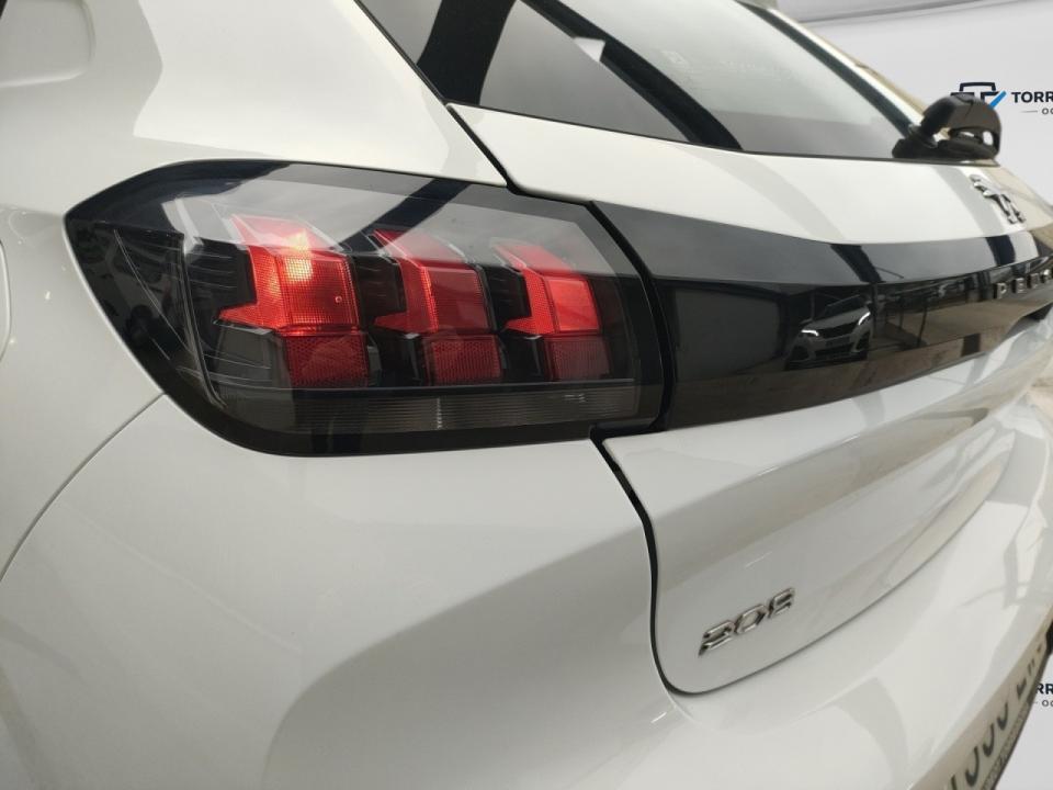 Peugeot 208 PureTech 55kW (75CV) Active