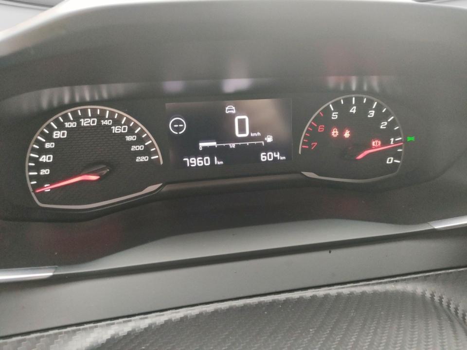 Peugeot 208 PureTech 55kW (75CV) Active