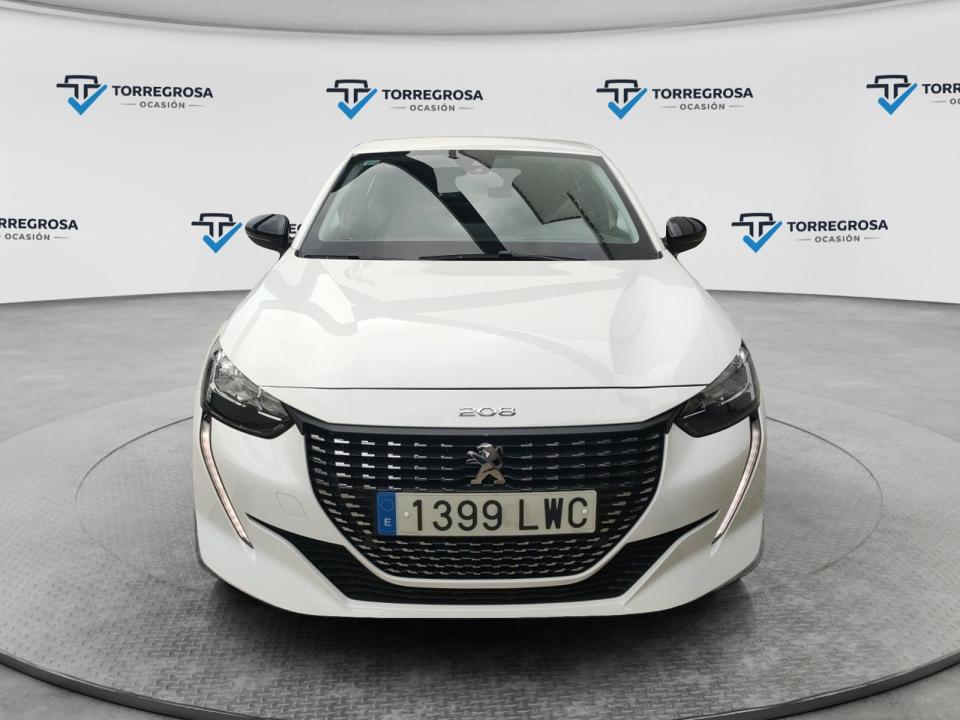 Peugeot 208 PureTech 55kW (75CV) Active