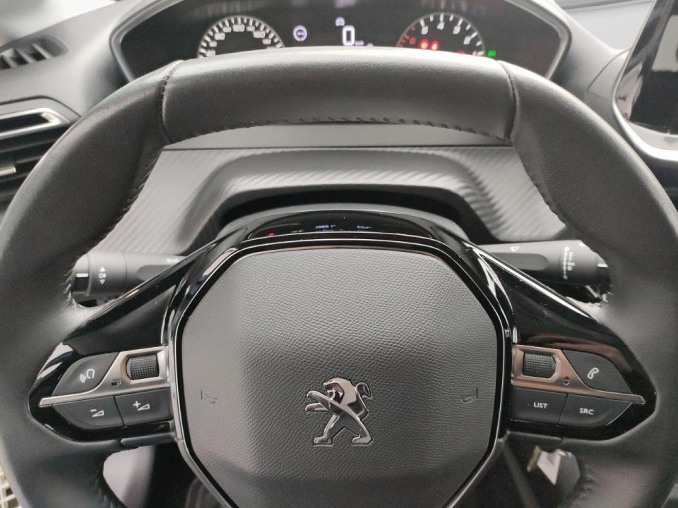 Peugeot 208 PureTech 55kW (75CV) Active