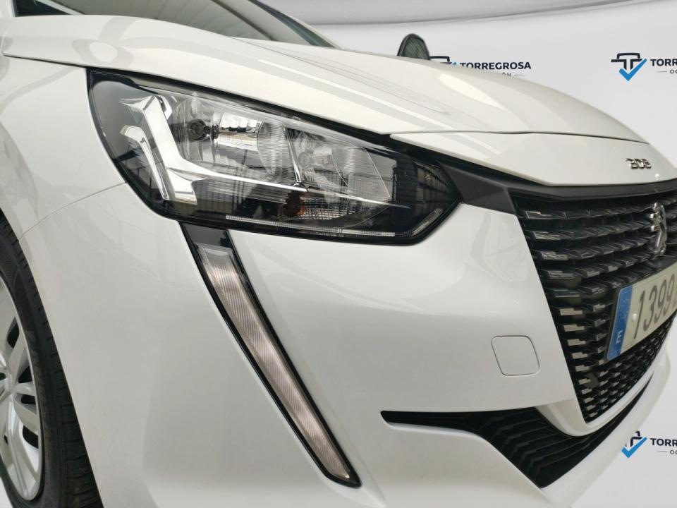 Peugeot 208 PureTech 55kW (75CV) Active