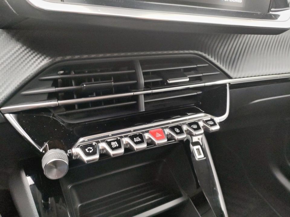Peugeot 208 PureTech 55kW (75CV) Active