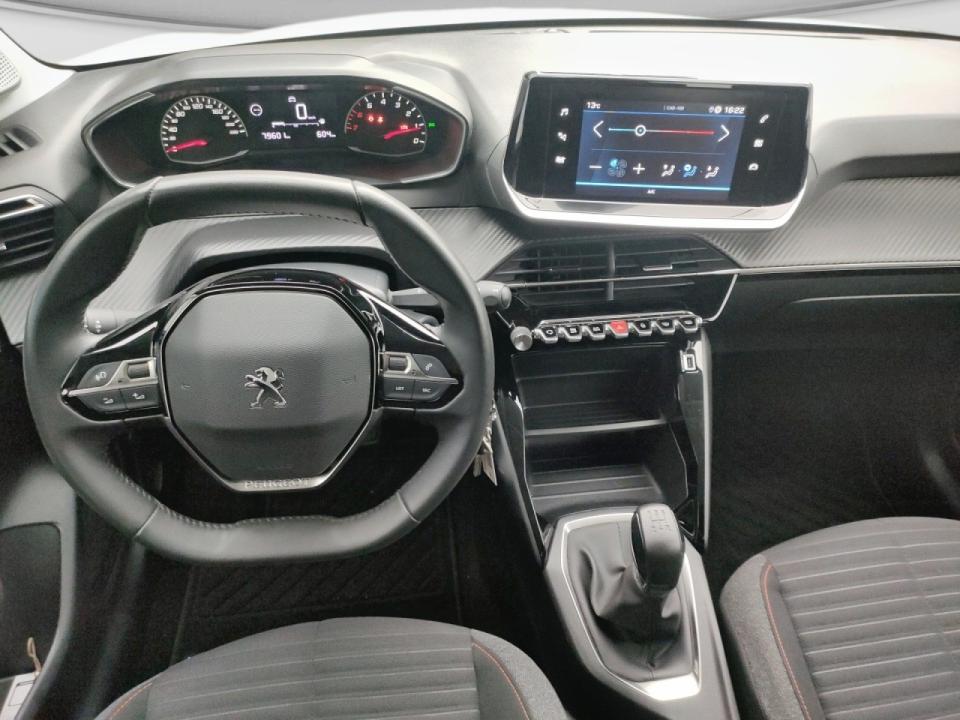 Peugeot 208 PureTech 55kW (75CV) Active