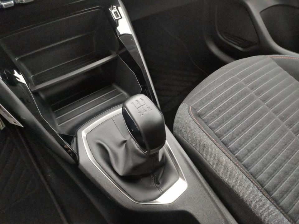 Peugeot 208 PureTech 55kW (75CV) Active