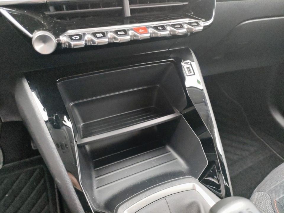 Peugeot 208 PureTech 55kW (75CV) Active