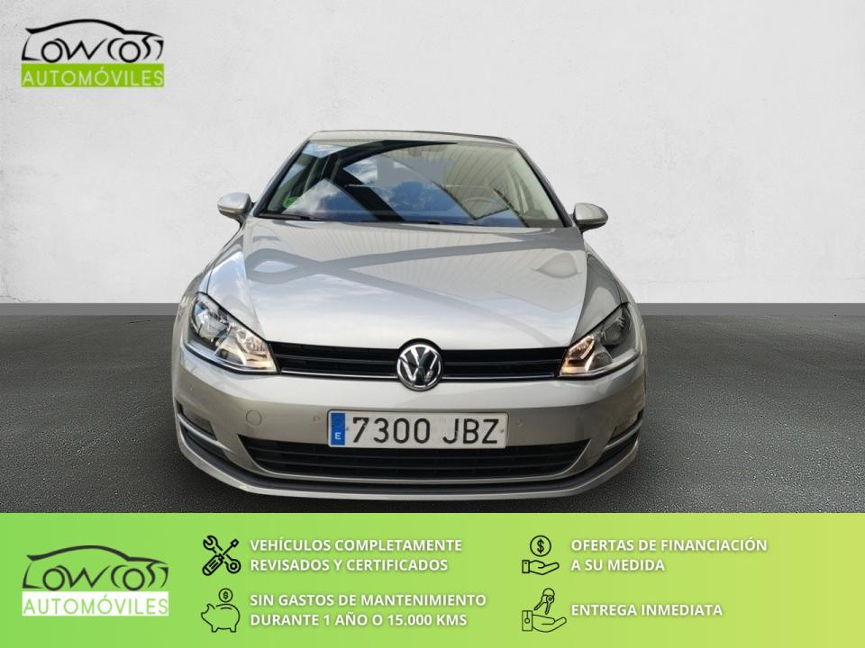 Volkswagen Golf Advance 1.4 TSI 122CV BMT