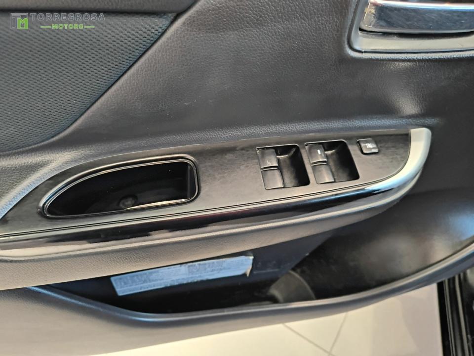 Mitsubishi L200 D/C 220 DI-D Kaiteki Auto