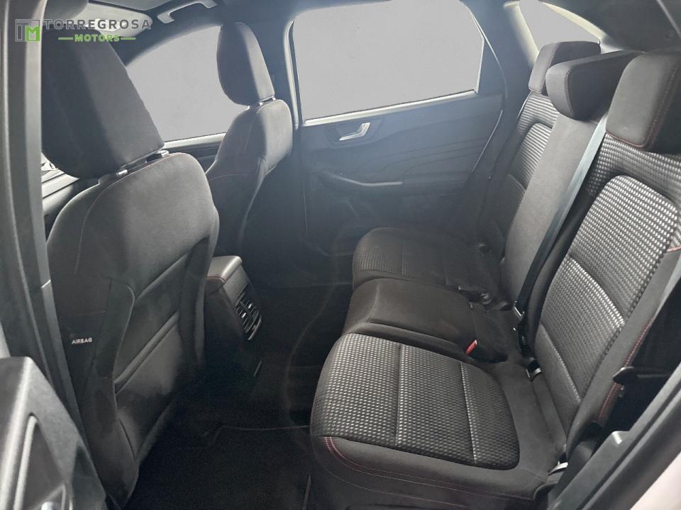 Ford Kuga ST-Line 2.5 Duratec PHEV 165kW Auto