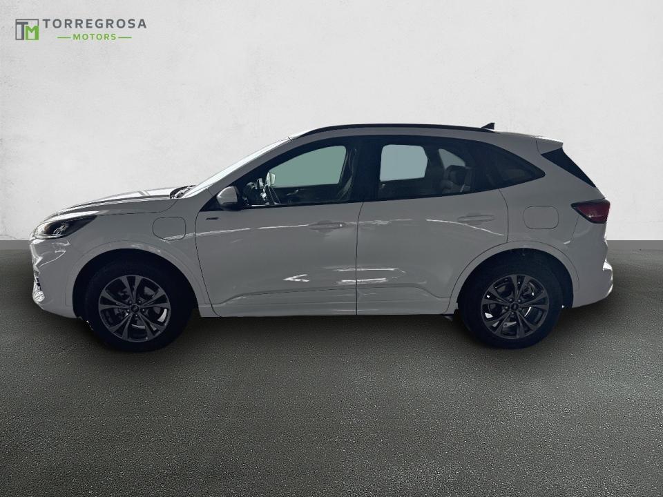 Ford Kuga ST-Line 2.5 Duratec PHEV 165kW Auto