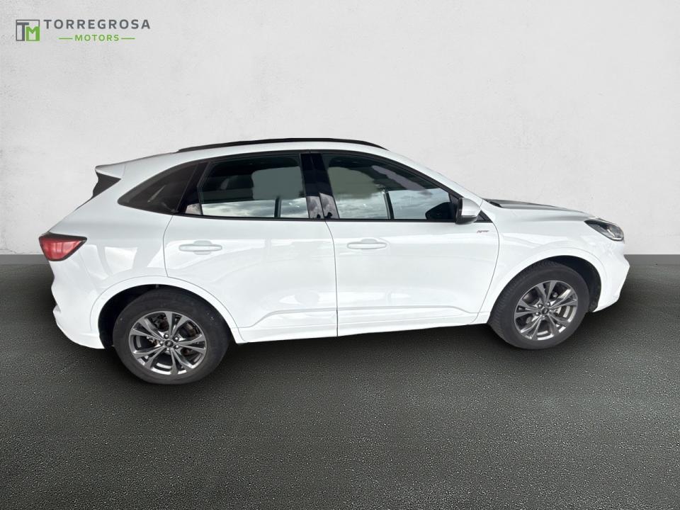 Ford Kuga ST-Line 2.5 Duratec PHEV 165kW Auto