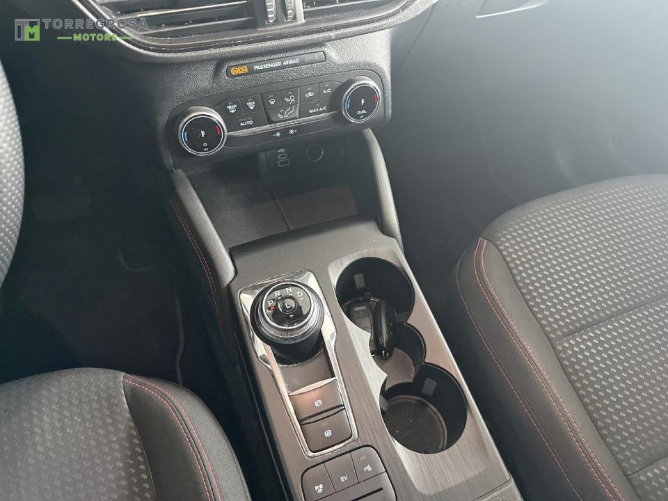 Ford Kuga ST-Line 2.5 Duratec PHEV 165kW Auto