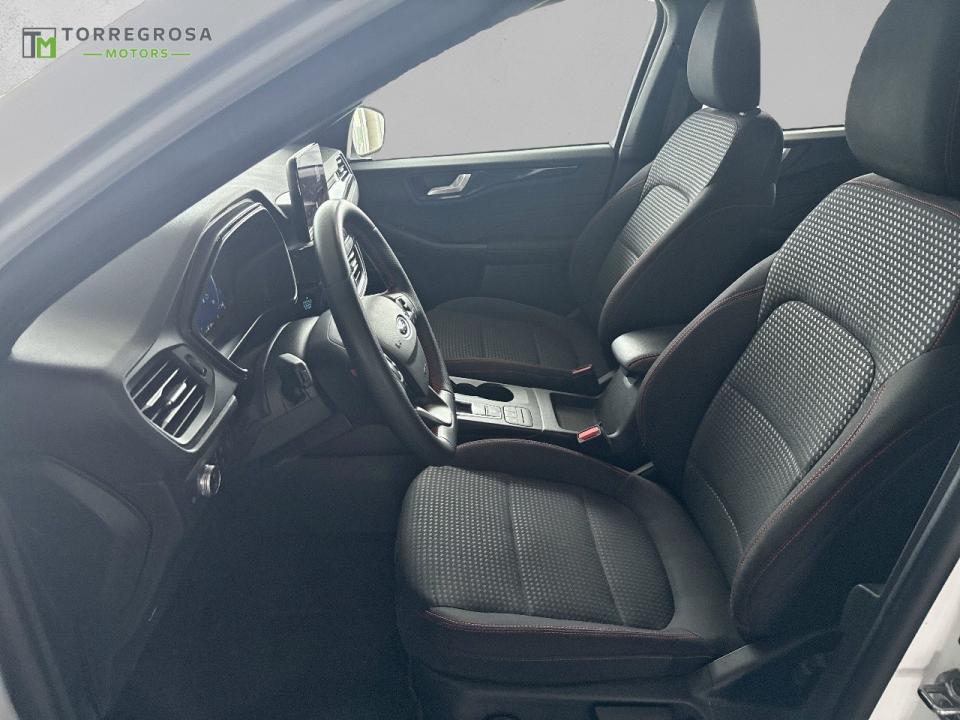 Ford Kuga ST-Line 2.5 Duratec PHEV 165kW Auto