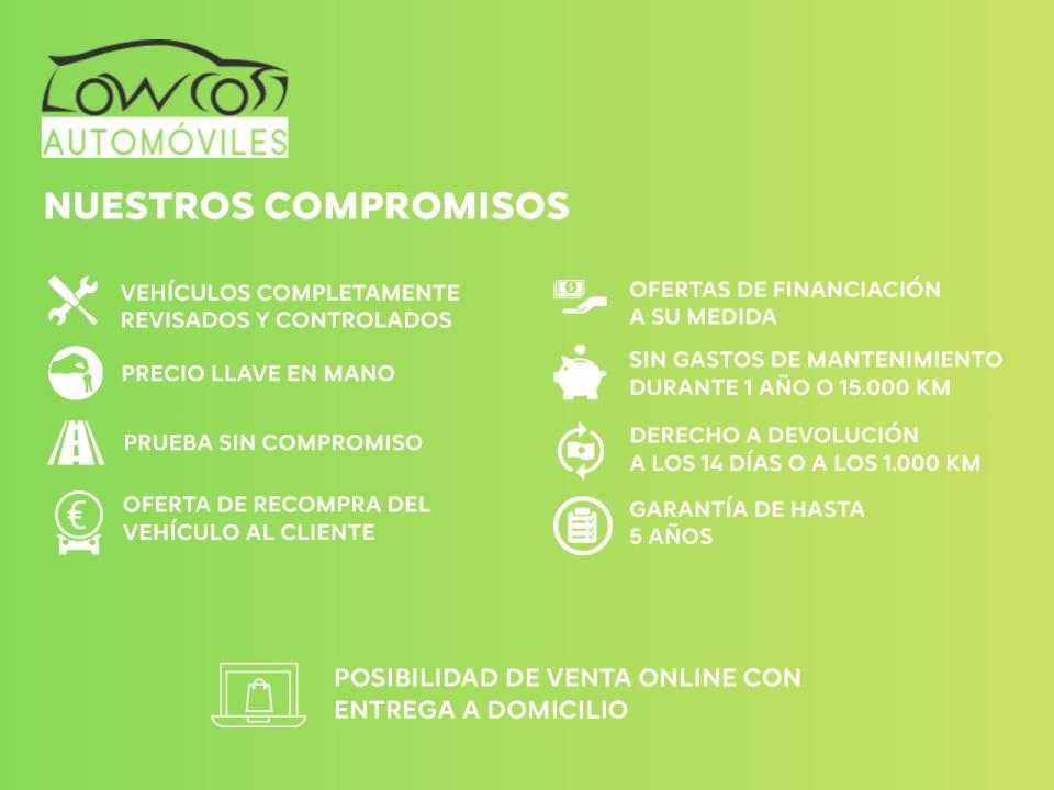 Ford EcoSport 1.0 EcoBoost 125cv Titanium