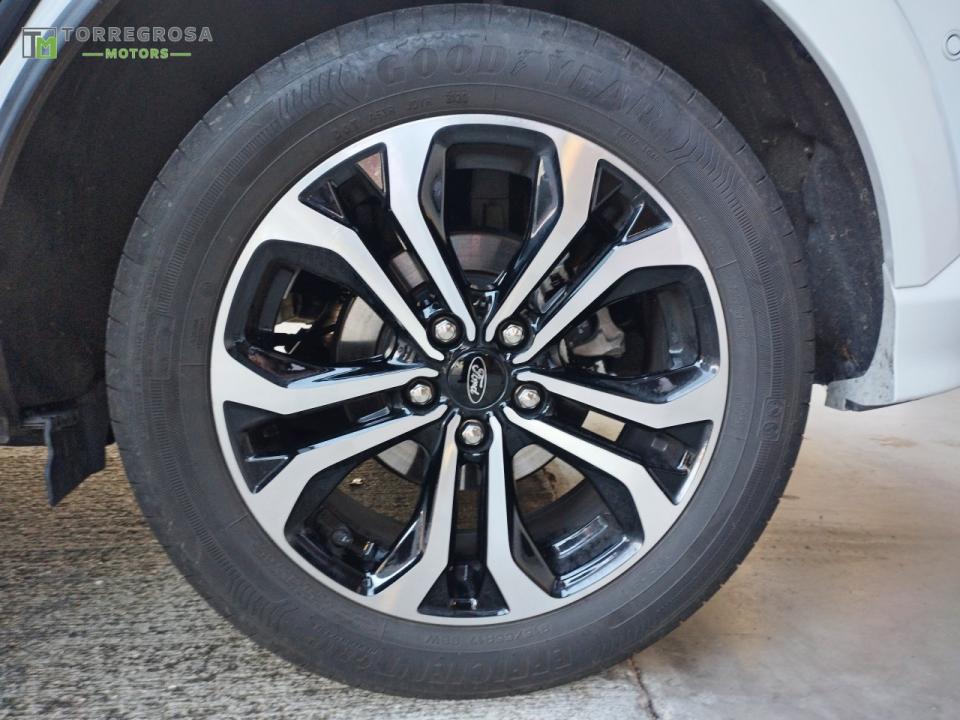 Ford Puma 1.0 EcoBoost 92kW (125cv) ST-Line MHEV