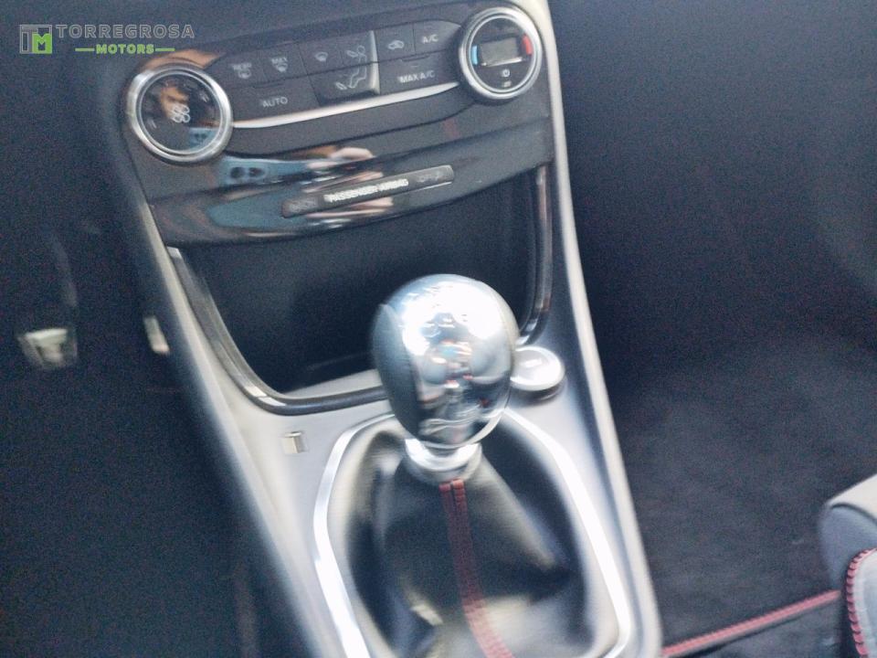 Ford Puma 1.0 EcoBoost 92kW (125cv) ST-Line MHEV