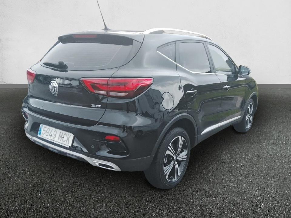 MG ZS 1.0T Comfort Auto