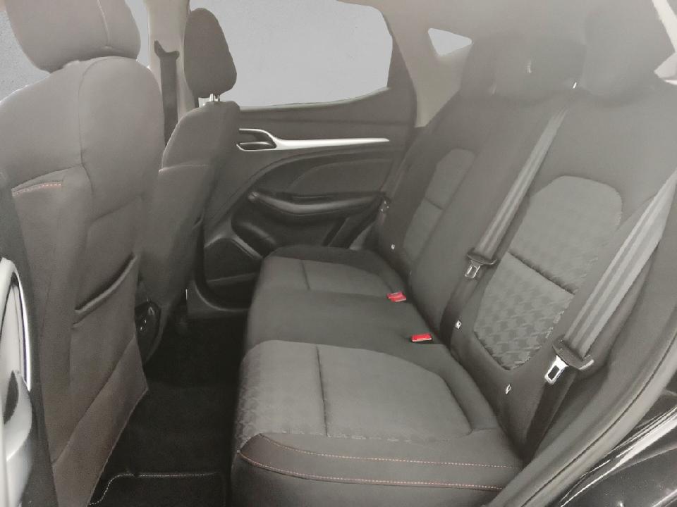 MG ZS 1.0T Comfort Auto