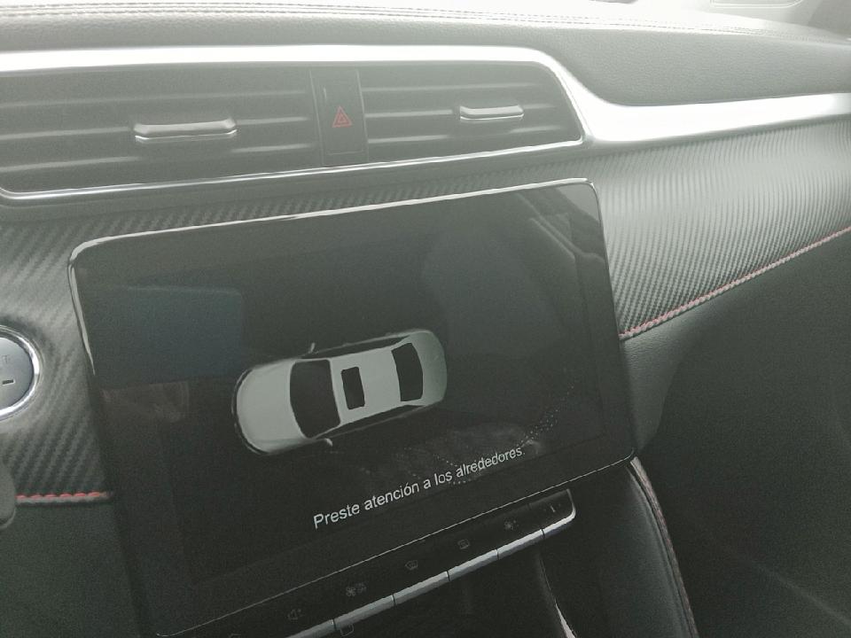 MG ZS 1.0T Comfort Auto