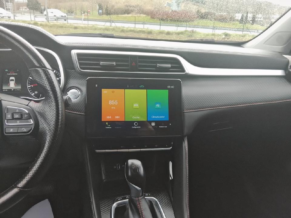 MG ZS 1.0T Comfort Auto