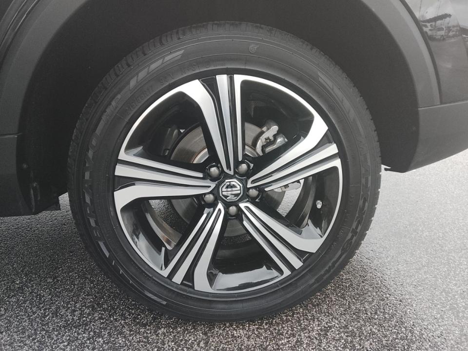 MG ZS 1.0T Comfort Auto