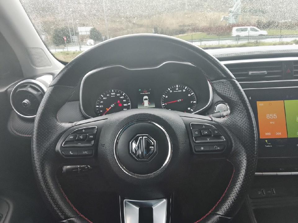 MG ZS 1.0T Comfort Auto