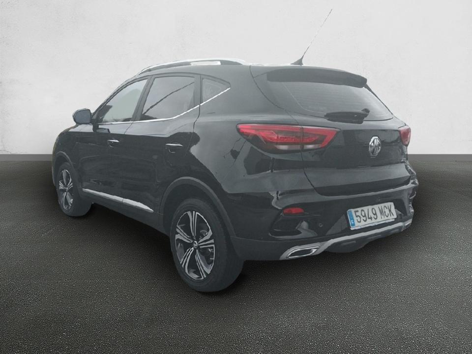 MG ZS 1.0T Comfort Auto